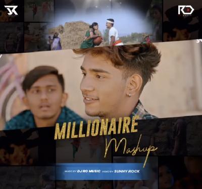 Millionaire Mashup  Marathi  2021  Ro Music